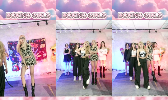 boringteam0's Live Session — Jul 1, 2026, 2:18 AM