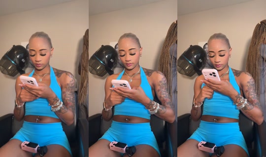 bracefacekendalle's Live Session — Jun 30, 2026, 10:45 PM
