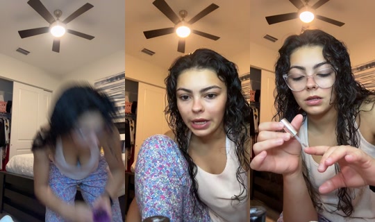 bree.breelove's Live Session — Jun 28, 2026, 3:21 AM