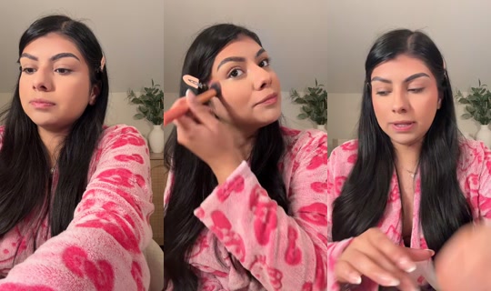 brenda1305's Live Session — Jun 28, 2026, 3:33 AM