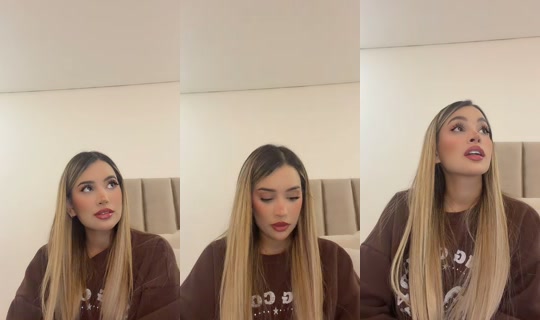 briandadeyanara's Live Session — Jul 1, 2026, 3:43 AM
