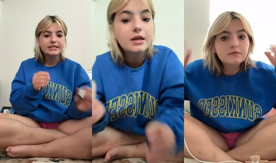 bridgetchildersyah's Live Session — Jun 29, 2026, 2:14 PM