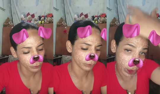 britanny.16's Live Session — Jul 1, 2026, 2:55 AM