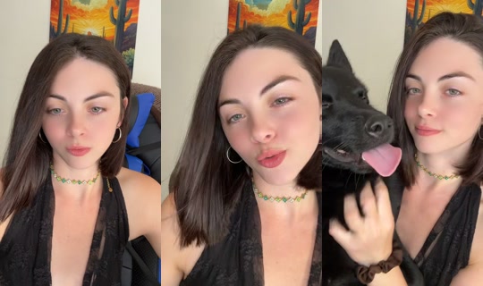 broken._.woman's Live Session — May 24, 2026, 12:58 PM