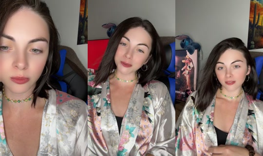 broken._.woman's Live Session — May 24, 2026, 4:40 PM