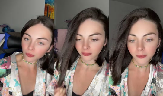 broken._.woman's Live Session — May 24, 2026, 5:30 PM