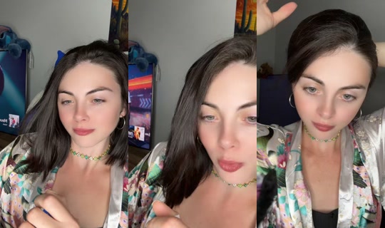 broken._.woman's Live Session — May 24, 2026, 6:21 PM
