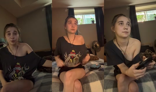 brookelush6's Live Session — Jul 1, 2026, 2:05 AM