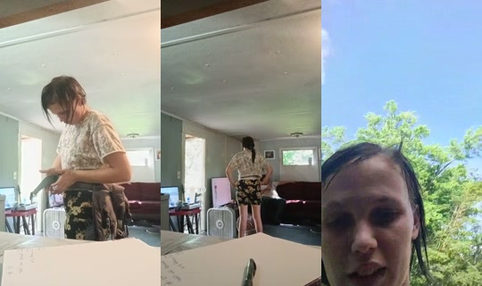 brooklyn.jarrett's Live Session — May 29, 2026, 8:51 PM
