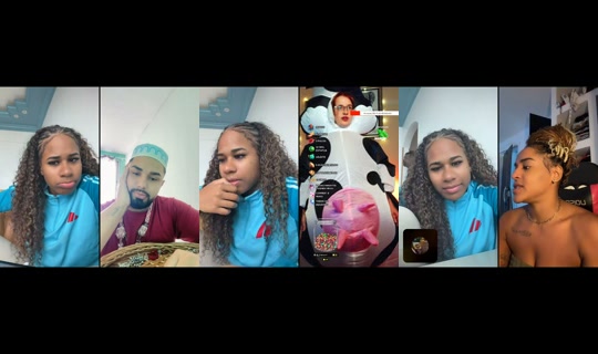 brunna.carvalho37's Live Session — May 29, 2026, 3:01 PM