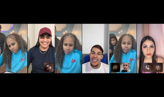 brunna.carvalho37's Live Session — May 29, 2026, 7:06 PM