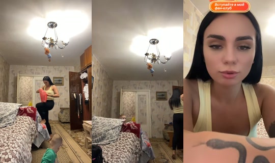 budkonastya_'s Live Session — May 28, 2026, 6:44 PM