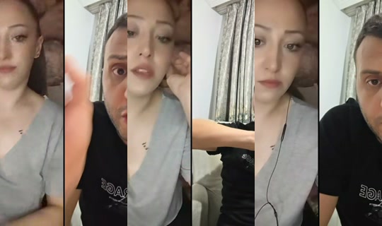 buketaslan04's Live Session — Jun 30, 2026, 11:58 PM