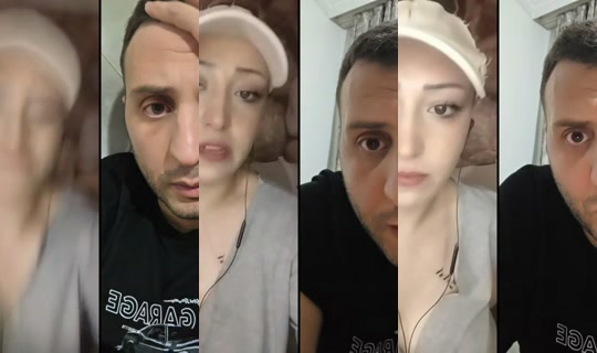 buketaslan04's Live Session — Jul 1, 2026, 12:13 AM