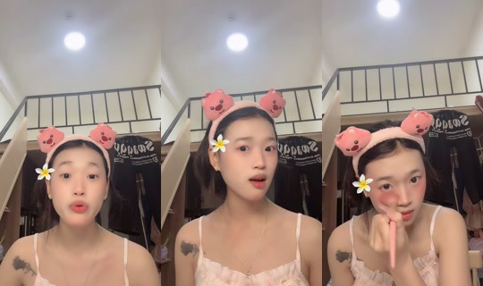 bunny46844's Live Session — May 30, 2026, 12:30 PM