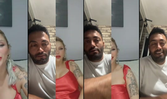 buse.yldz.becerik's Live Session — May 26, 2026, 1:32 AM