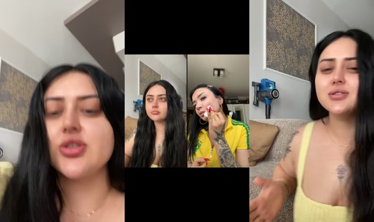 busrakaartal1's Live Session — May 23, 2026, 12:14 PM