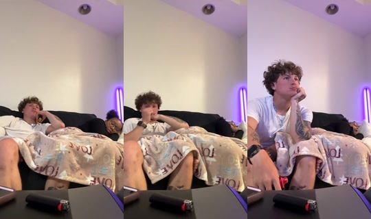 busterpenrose3's Live Session — May 24, 2026, 7:07 PM