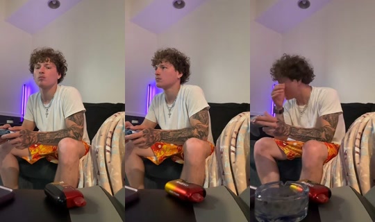 busterpenrose3's Live Session — May 24, 2026, 8:45 PM