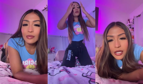 bxbycherryy's Live Session — Jun 30, 2026, 2:35 AM