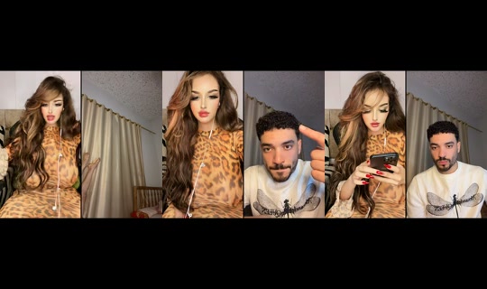 caaaataleya69._'s Live Session — May 29, 2026, 8:02 PM