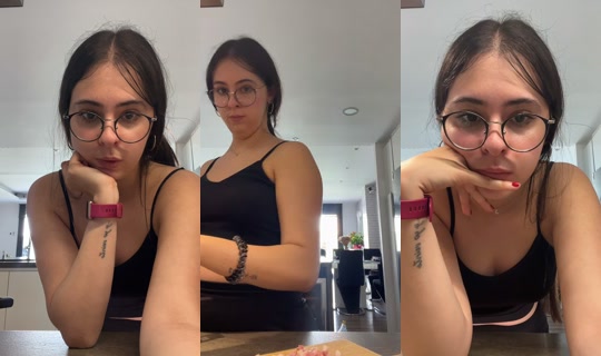 caarlaamunooz's Live Session — Jun 30, 2026, 11:42 AM