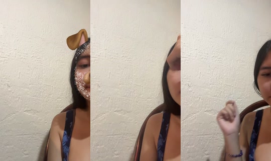 cachentocitaa's Live Session — Jul 1, 2026, 6:12 AM