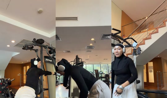 cahyasisca's Live Session — Jun 29, 2026, 2:43 AM