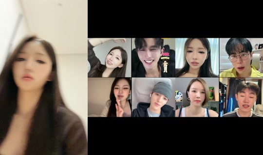 callmekayleety's Live Session — May 29, 2026, 1:16 AM
