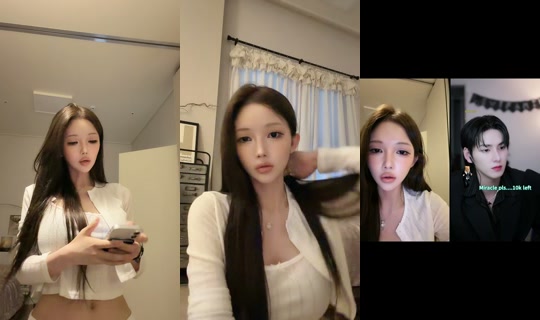 callmekayleety's Live Session — May 30, 2026, 12:06 PM