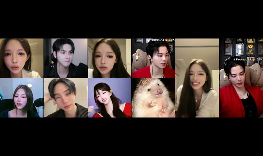 callmekayleety's Live Session — May 30, 2026, 12:57 PM