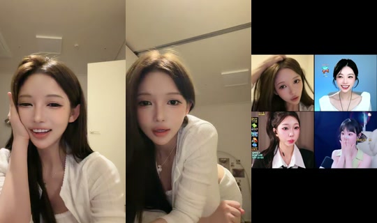 callmekayleety's Live Session — May 30, 2026, 1:47 PM