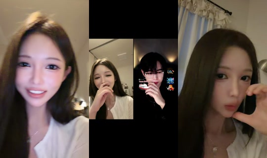 callmekayleety's Live Session — May 30, 2026, 2:38 PM