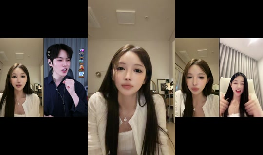 callmekayleety's Live Session — May 30, 2026, 5:09 PM