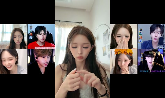 callmekayleety's Live Session — May 30, 2026, 9:04 PM