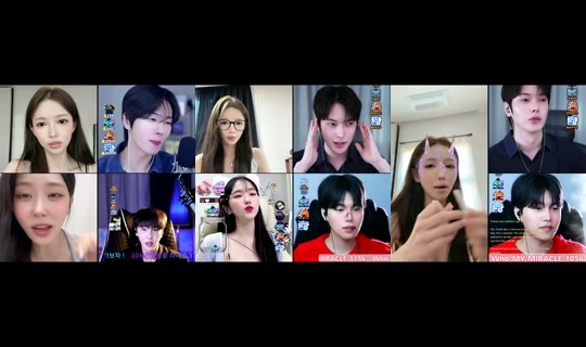 callmekayleety's Live Session — May 30, 2026, 9:55 PM