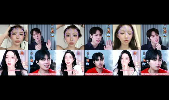 callmekayleety's Live Session — May 30, 2026, 10:45 PM