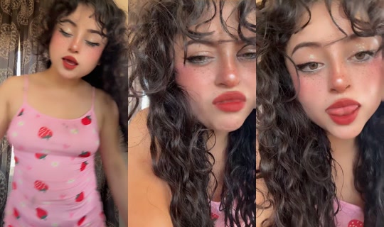 cami.arii's Live Session — Jun 30, 2026, 4:50 PM