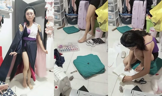 camil.doll's Live Session — Jul 1, 2026, 1:11 AM