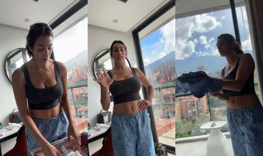camiliaken's Live Session — Jun 30, 2026, 1:56 PM