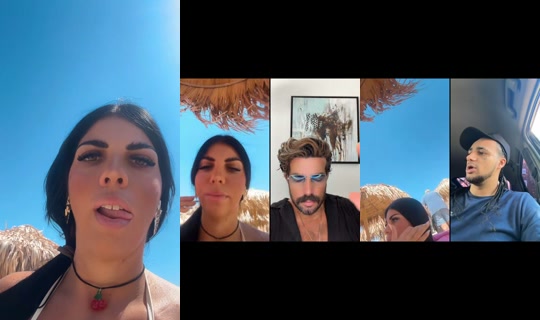 campanellafabiana's Live Session — Jul 1, 2026, 8:24 AM