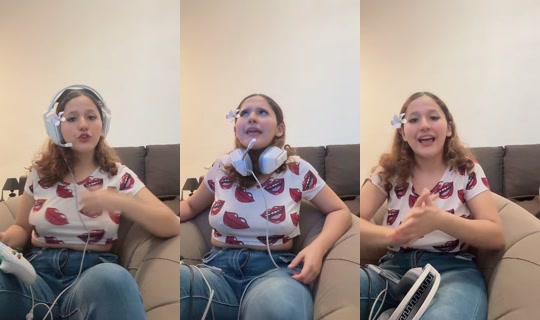 canelitayuy's Live Session — May 23, 2026, 11:34 PM