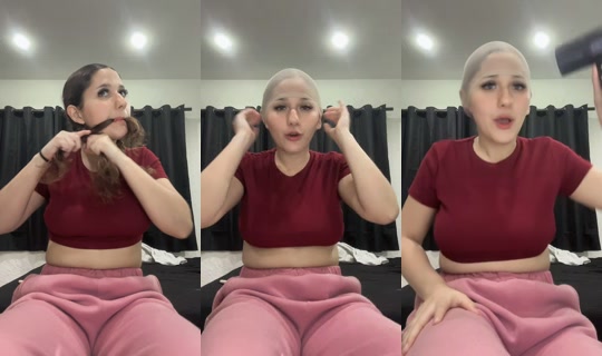 canelitayuy's Live Session — May 24, 2026, 2:26 AM