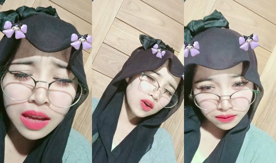 career.woman02's Live Session — May 24, 2026, 12:57 PM