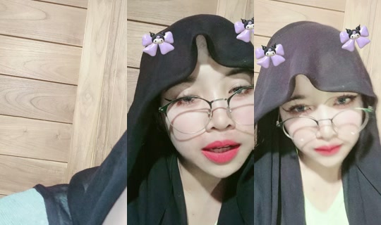 career.woman02's Live Session — May 24, 2026, 6:44 PM