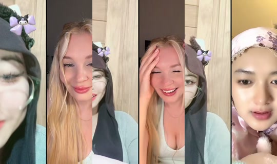 career.woman02's Live Session — May 24, 2026, 11:11 PM