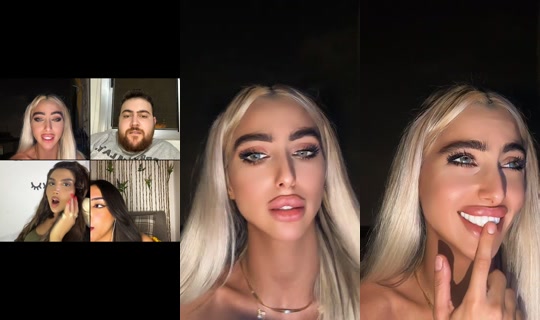 carmenchamounn's Live Session — Jun 30, 2026, 7:09 PM