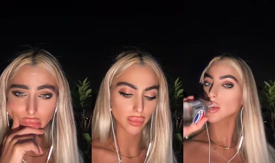 carmenchamounn's Live Session — Jun 30, 2026, 7:53 PM