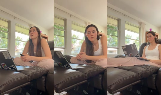 carolann_plank's Live Session — Jun 28, 2026, 5:31 PM