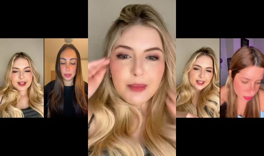 carolbread's Live Session — Jul 1, 2026, 12:27 AM